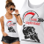 TANK TOP ŚMIESZNY LUBIE ZAPIERDALAĆ 2